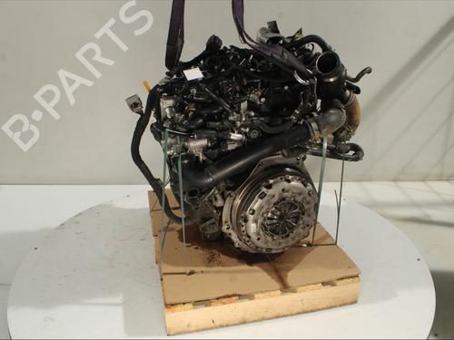 Engine SEAT LEON (5F1) 1.6 TDI | BP36053243M1 - Image 2