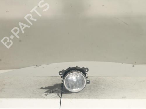 Used Left front fog light RENAULT TWINGO III (BCM_, BCA_) 0.9 TCe 90 (BCM9, BCM2) (90 hp) 20932105