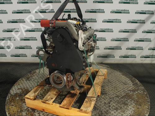Motor TATA 207 Pickup  | BP11988774M1 