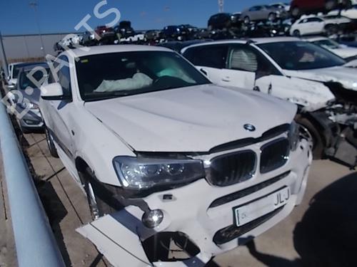 Alternator BMW X4 (F26) xDrive 20 d | BP22992398M7 