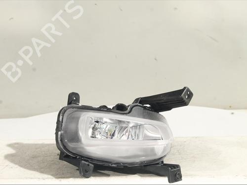 Venstre  Fortil Tågelygte Venstre  Fortil Tågelygte KIA CEED (CD) 1.6 CRDi 115 (116 hp) 33999029 33999029