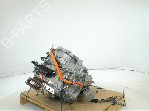 Electronic module TOYOTA YARIS CROSS (MXP_) 1.5 Hybrid (MXPJ11) | BP36396821M83 - Image 5