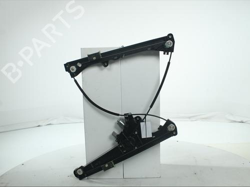 Used Front right window mechanism Front right window mechanism RENAULT AUSTRAL TCe 160 (HGMJ) (158 hp) 35797898 35797898