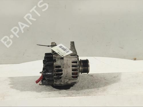 Used Alternator Alternator RENAULT MEGANE III Coupe (DZ0/1_) 1.6 16V (DZ0U, DZ1B, DZ1H) (110 hp) 11908382 11908382