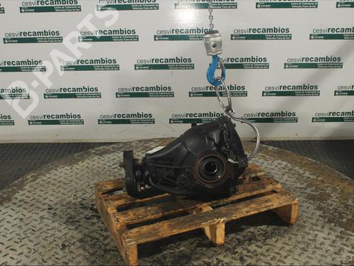 Differensial bakvogn MERCEDES-BENZ CLK (C209) CLK 350 (209.356) | BP11980667M24 