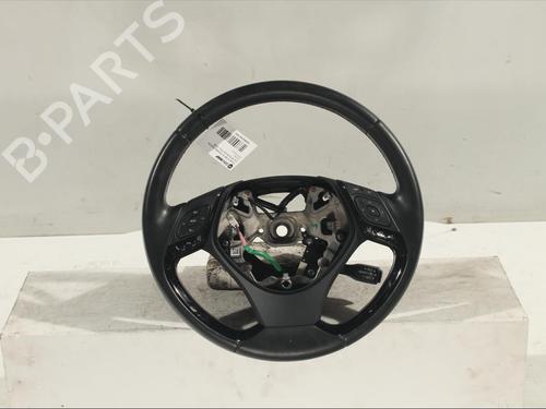 Rat Rat TOYOTA C-HR (_X1_) 1.8 Hybrid (ZYX10_, ZYX11_, ZYX10R, ZYX11R) (122 hp) 11983676 11983676
