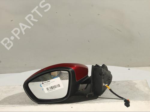 Used Left mirror Left mirror PEUGEOT 2008 II (UD_, US_, UY_, UJ_, UR_, UC_) 1.2 PureTech 100 (USHNK) (101 hp) 29985978 29985978