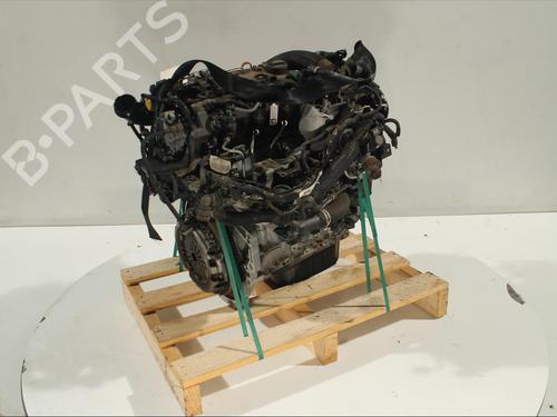 Engine CITROËN C3 II (SC_) 1.4 HDi 70 (SC8HZC, SC8HR0, SC8HP4) | BP32354815M1 - Image 3