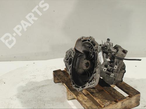 Gearbox OPEL CORSA E (X15)  | BP11909085M3 