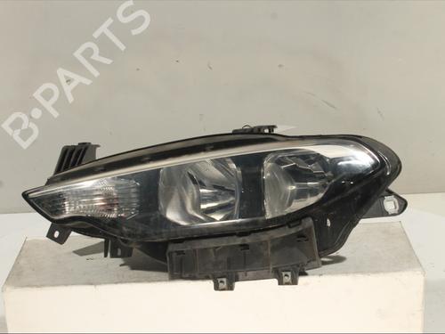 Used Left headlight Left headlight FIAT TIPO Hatchback (356_, 357_) 1.6 D (356HXG1B, 356HXG11) (120 hp) 29049558 29049558