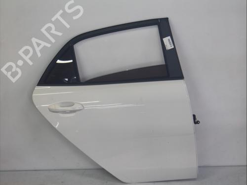 Used Right rear door Right rear door KIA RIO IV (YB, SC, FB) 1.25 (84 hp) 33477841 33477841