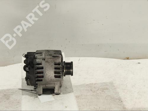 Alternator CITROËN C4 II (NC_) 1.6 HDi 90 | BP11904605M7 
