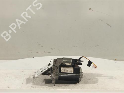 Used Starter OPEL CORSA E (X15) [2014-2025]  13875160