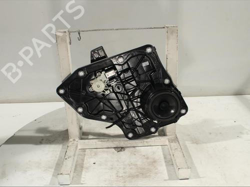 Used Rear left window mechanism Rear left window mechanism FORD FOCUS IV (HN) 1.0 EcoBoost (125 hp) 12079985 12079985