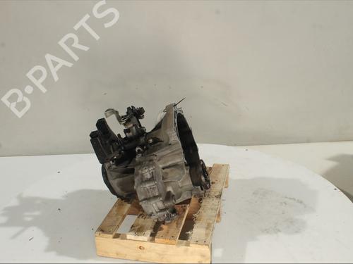Gearbox SEAT IBIZA IV (6J5, 6P1) 1.2 TSI | BP30188553M3 