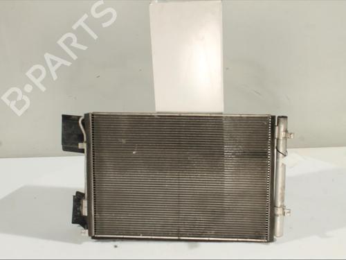 AC radiator KIA RIO IV (YB, SC, FB) 1.25 | BP27555108M32