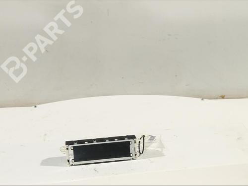 Used Display monitor PEUGEOT 308 SW I (4E_, 4H_) 1.6 HDi (112 hp) 11903360