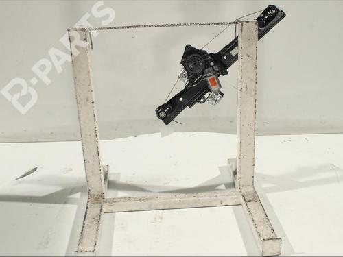 Front right window mechanism FORD ECOSPORT  | BP12083571C23 