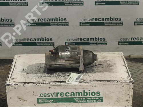 Used Starter BMW 3 (E46) [1997-2005]  11896873