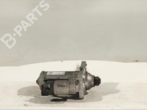 Starter SEAT IBIZA IV (6J5, 6P1)  | BP11906162M8 