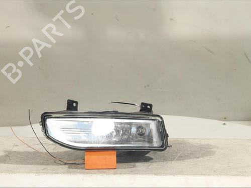 Left front fog light NISSAN MICRA V (K14) 1.5 DCI (90 hp) 17862463