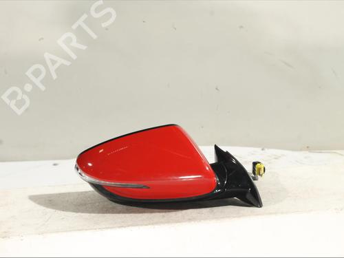 Right mirror KIA CEE'D (JD) 1.6 CRDi 136 | BP25752927C27