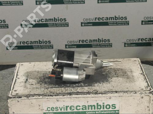 Used Starter DACIA SANDERO II [2012-2025]  11900049