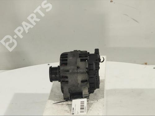 Alternator CITROËN C4 I Saloon 1.6 HDi | BP11910915M7 