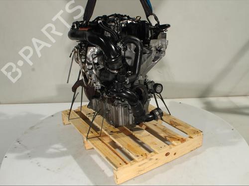 Engine FORD FOCUS IV (HN)  | BP23558828M1 