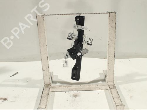 Used Front left window mechanism Front left window mechanism OPEL MOKKA / MOKKA X (J13) 1.6 CDTI (_76) (110 hp) 12083385 12083385