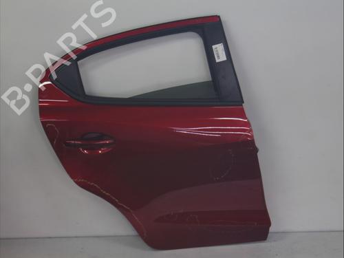 right-rear-door-mazda-2-hatchback-dl-dj-2014-32333259 main image