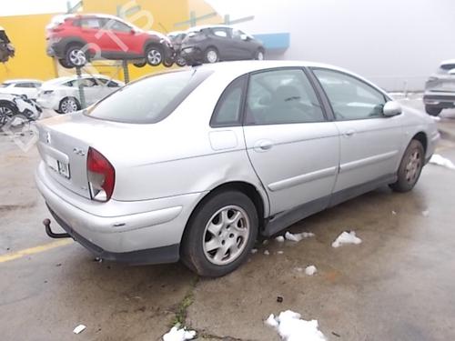 Starter CITROËN C5 I (DC_) 2.0 HDi (DCRHZB, DCRHZE) | BP33999458M8  - Image 8