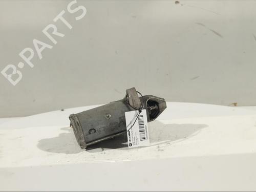 Used Starter Starter OPEL CORSA D (S07) 1.4 (L08, L68) (100 hp) 11911639 11911639