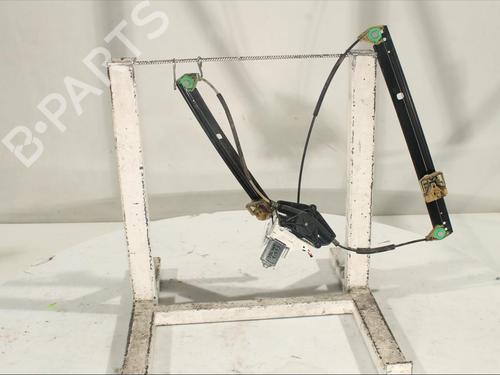 Used Front right window mechanism Front right window mechanism AUDI Q5 (8RB) 2.0 TDI (190 hp) 16573442 16573442