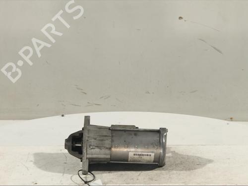 Used Starter FIAT TIPO Hatchback (356_, 357_) [2016-2025]  13819368