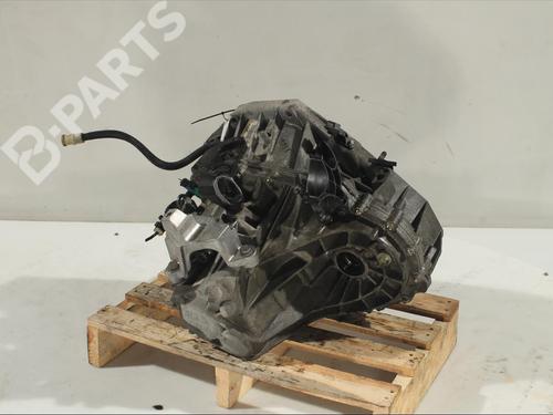 Gearbox RENAULT MEGANE III Hatchback (BZ0/1_, B3_)  | BP11913002M3 