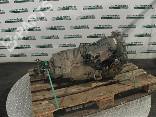 Girkasse AUDI A8 D3 (4E2, 4E8)  | BP11899462M3 