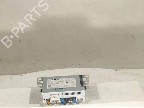 Elektronisk modul RENAULT MEGANE IV Hatchback (B9A/M/N_)  | BP24399487M83 