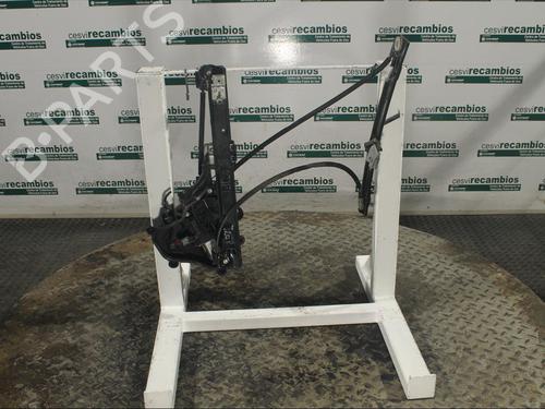 Used Front left window mechanism Front left window mechanism SEAT IBIZA IV (6J5, 6P1) 1.6 TDI (90 hp) 12076175 12076175