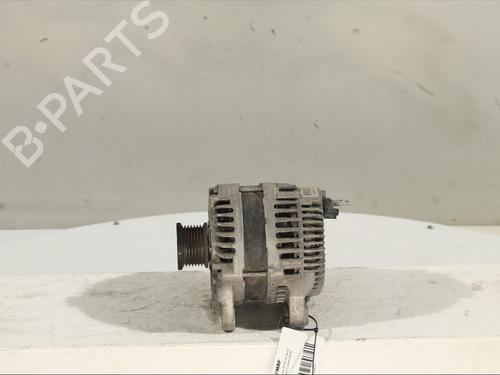 Used Alternator Alternator RENAULT MASTER III Van (FV) 2.3 dCi 145 FWD (FV0E, FV0F, FV0H, FV02, FV0M, FV0S,... (146 hp) 32150968 32150968