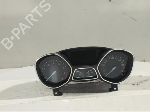 Used Instrument cluster Instrument cluster FORD KUGA II (DM2) 2.0 TDCi (120 hp) 11912570 11912570
