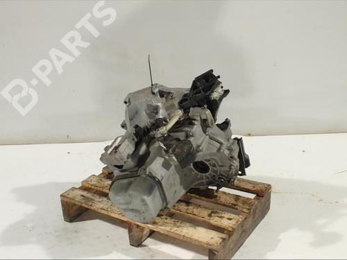 Gearbox CITROËN C3 II (SC_) 1.0 VTi 68 | BP11903288M3 