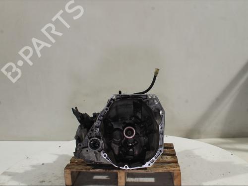 Used Gearbox Gearbox DACIA DOKKER MPV (KE_) 1.6 LPG (102 hp) 33477826 33477826