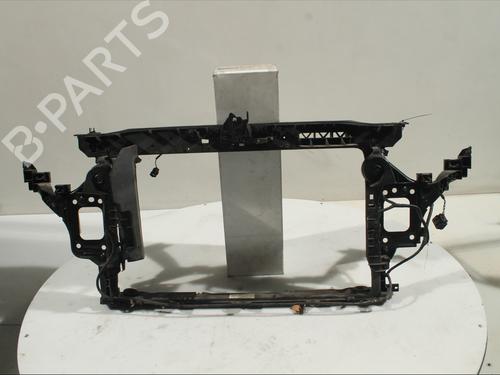 Frontplate/Frontkurv KIA XCEED (CD) 1.0 T-GDI (120 hp) 29986325