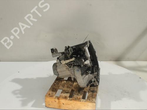 Gearbox CITROËN BERLINGO (ER_, EC_) 1.5 BlueHDi 100 | BP32486375M3