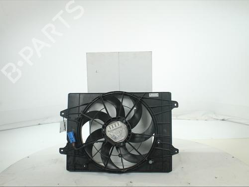 Radiator fan CHERY TIGGO 5x 2.0 | BP38039761M35 - Image 2