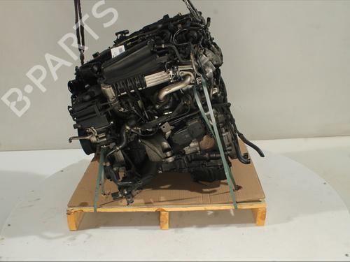 engine-mercedes-benz-e-class-w212-2009-2010-2011-2012-2013-2014-2015-2016-33999224 main image