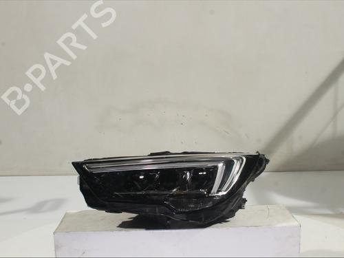 Scheinwerfer links für Scheinwerfer links OPEL CROSSLAND X / CROSSLAND (P17, P2QO) 1.2 (75) (110 hp) 33860799 33860799