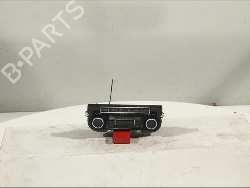 Used Climate control Climate control VW CC B7 (358) 2.0 TDI (140 hp) 11982506 11982506