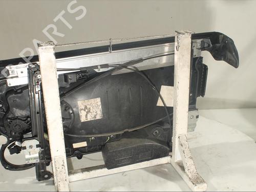 Front left window mechanism MINI MINI (R56) Cooper D | BP18736153C22 